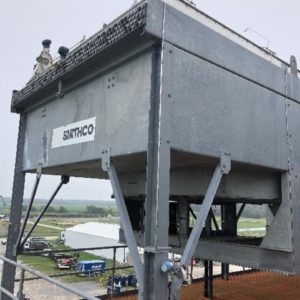 18,690,000 BTU Cooler