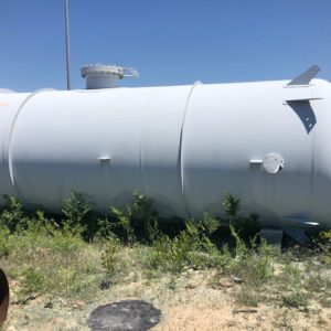 96 In. X 16 Ft X 230 - Carbon Filter