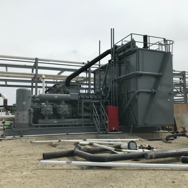 Compressors