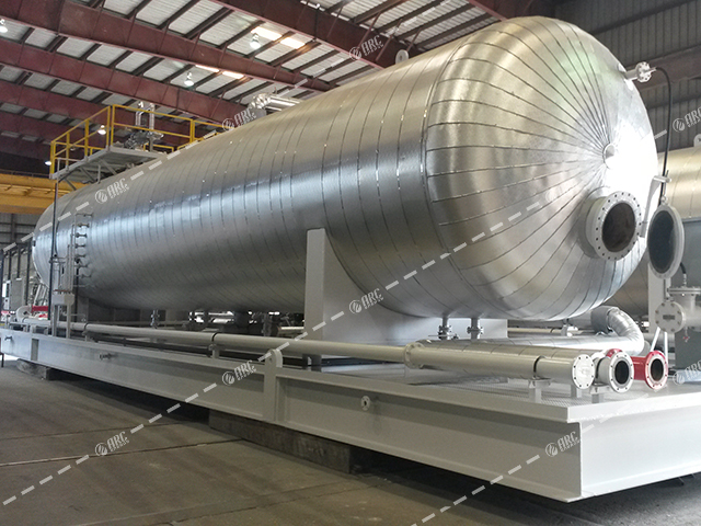 Fabrication