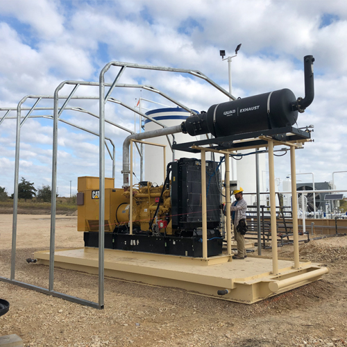 Generators