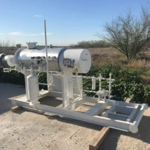 125,000 BTU Reboiler