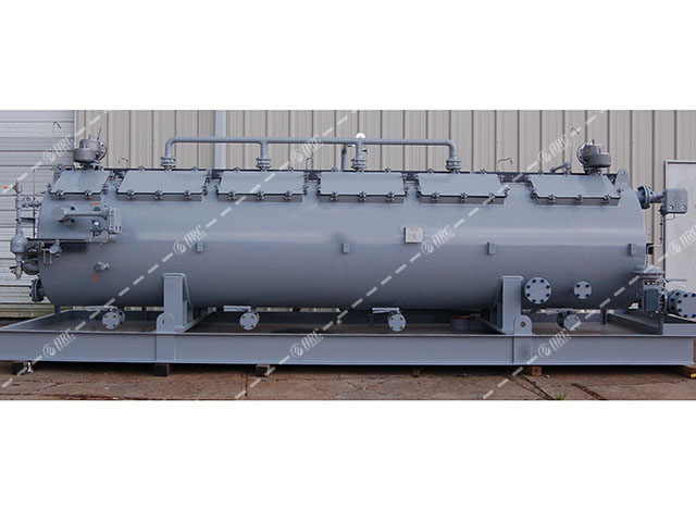 Water processing